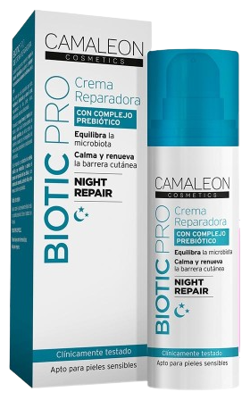 Night Repair Cream 30 ml