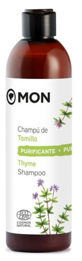 Purifying Thyme Shampoo 300 ml