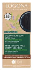 Indigo Black Vegetable Coloring 100 gr