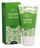 Calendula + Aloe Vera Gel 75 ml