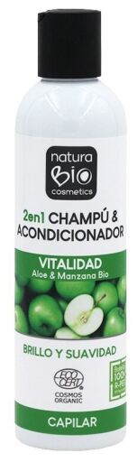 Vitality Conditioner 250 ml