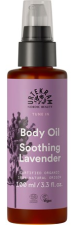 Soothing Lavender Body Oil 100 ml