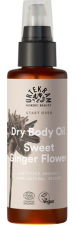 Sweet Ginger Flower Body Oil 100 ml