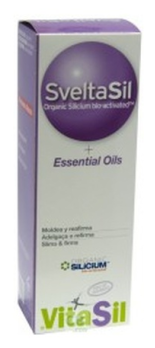 Sveltasil Essential Oil 225 ml