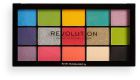 Makeup Revolution Reloaded Shadow Palette 15 Shades 16.5 gr