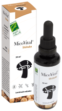 MicoVital® Shiitake 50ml