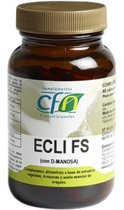 Ecli Fs 60 Capsules