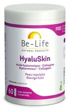 Hyaluskin 60 Capsules