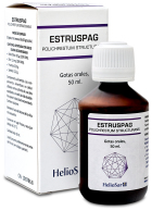 Estruspag Polichrestum Structures 50 ml