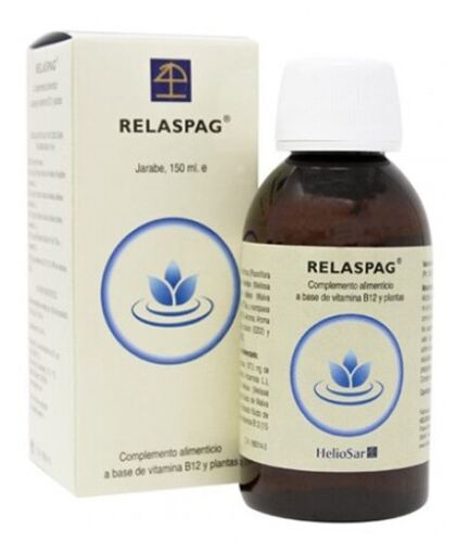 Relaspag 150 ml