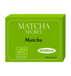 Matcha Secret Eco Tea 60 Capsules