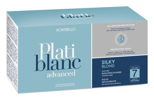 Platiblanc Advanced Silky Blond