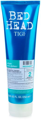 Urban Antidotes Recovery Shampoo