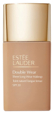 Double Wear Sheer Matte Foundation SPF 20 30 ml