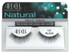 Natural False Eyelashes Black