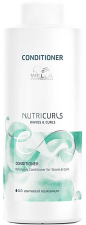 Nutricurls Detangling Conditioner for Waves &amp; Curls