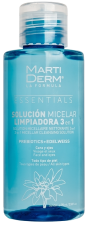 Essentials Micellar Cleansing Solution 3 in 1