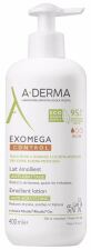 Exomega Control Emollient Milk