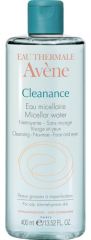 Cleanance Micellar Water 400 ml