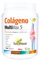 Collagen Multi Max 5 330 gr