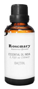 Rosemary Essential Oil