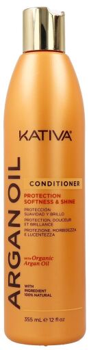 Argan Oil Conditioner 355 ml