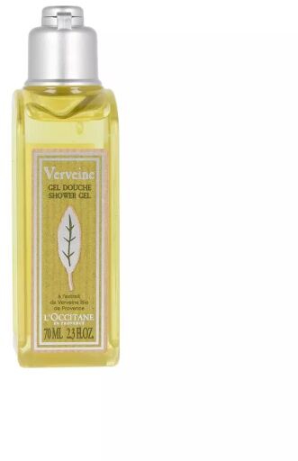 Verbena Shower Gel