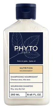 Nutrition Shampoo 250 ml