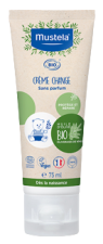 Organic Diaper Cream 75 ml