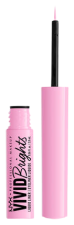 Vivid Bright Liquid Eyeliner 2 ml