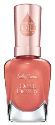 Color Therapy Nail Polish 14.7 ml