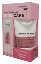 Intim Care Routine Sexual Health Set 2 pieces