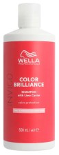 Invigo Color Brilliance Shampoo for Fine Hair