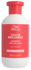 Invigo Color Brilliance Shampoo for Fine Hair