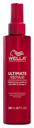 Ultimate Repair Protective Leave In 140 ml