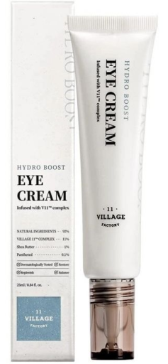 Hydro Boost Eye Cream 25 ml