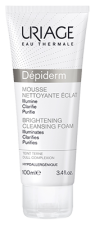 Dépiderm Brightening Cleansing Foam 100 ml