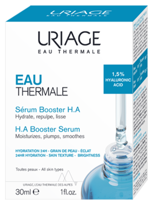 Eau Thermale Serum Booster HA 30 ml