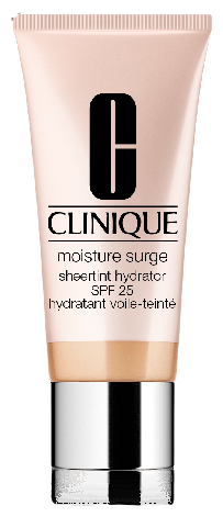 Moisture Surge Moisturizing Sheertint SPF 25 40 ml