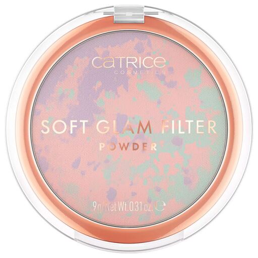 Soft Glam Filter Powder 010 Beautiful You 9 gr
