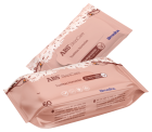 Skincare Wet Body Wipe 63 Units