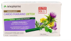 Arkofluido Milk Thistle Detox 20 Ampoules