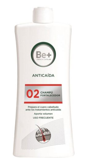 Med Strengthening Anti-Hair Loss Shampoo