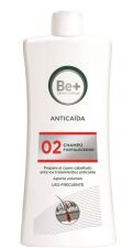 Med Strengthening Anti-Hair Loss Shampoo