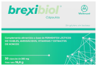 Brexibiol Paraprobiotic 30 Tablets