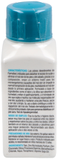 Odor and Sweat Deodorant Foot Powder 75 gr