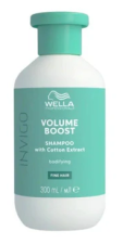 Invigo Volume Boost Hair Shampoo