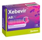 Xebevir 30 Capsules