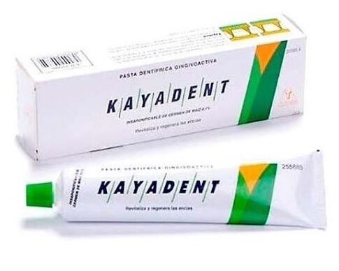 Kayadent Neo Paste 125 ml