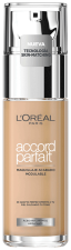 Accord Parfait Makeup Base with Hyaluronic Acid 30 ml